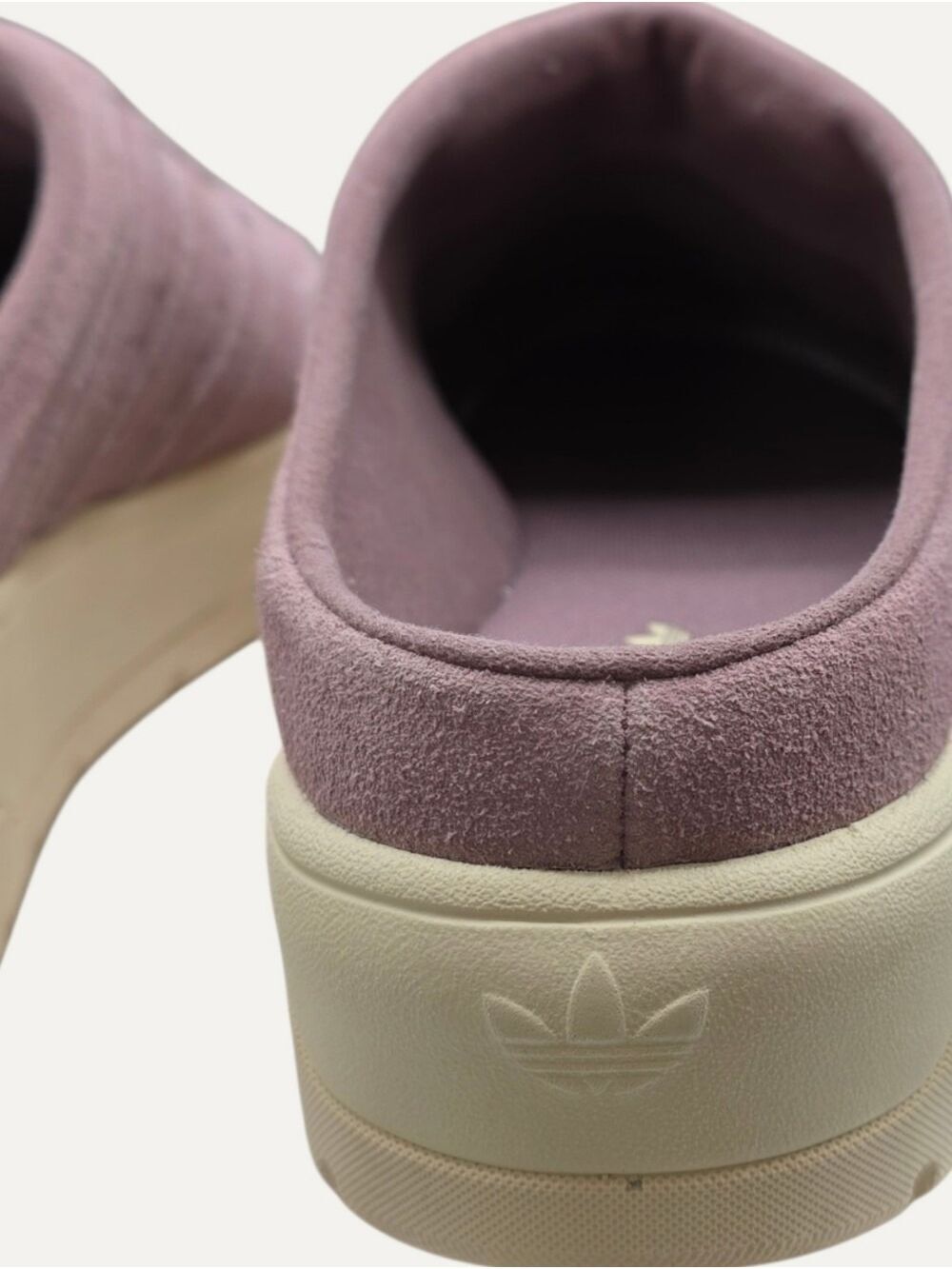Adidas Originals Rivalry Mule Shoes – Women's Size 10 NWT - Picture 9 of 11